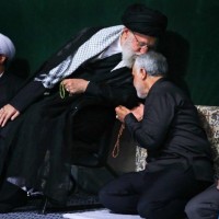 القائد الشهيد سليماني 